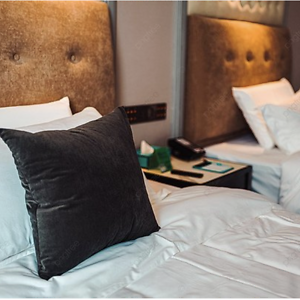 Soggiorno di 2 notti all'Art Hotel Gran Paradiso****